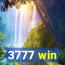 3777 win